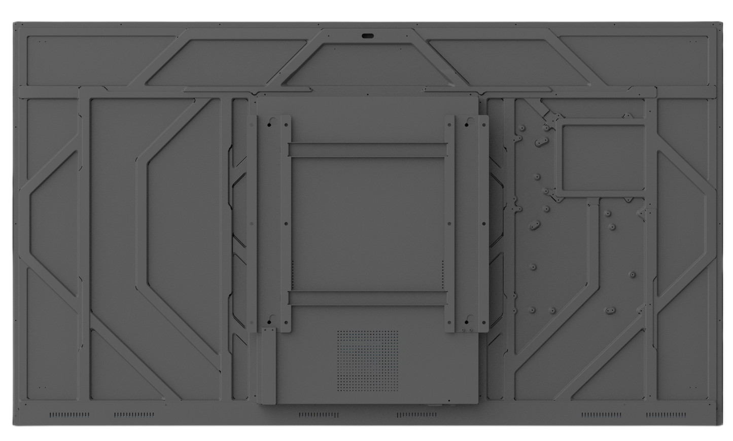 Indoor Digital Signage