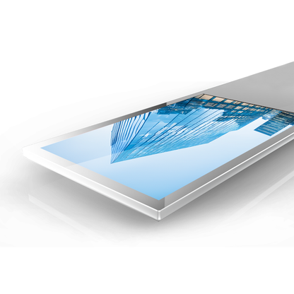 Indoor Floor Standing Kiosk