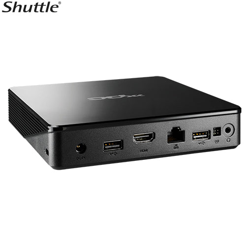 XPC nano NS02AV2