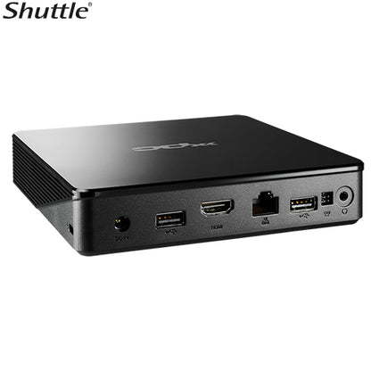 XPC nano NS02AV2