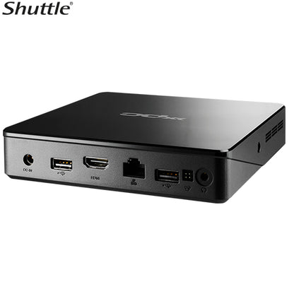 XPC nano NS02AV2