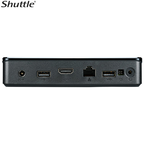 XPC nano NS02AV2