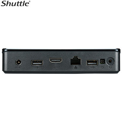 XPC nano NS02AV2