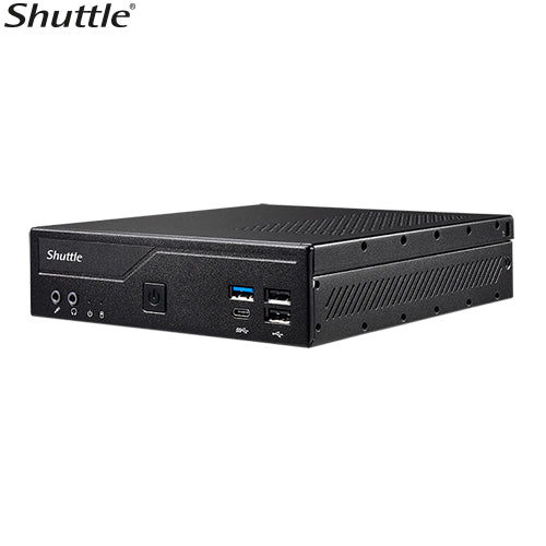 XPC Slim DH610