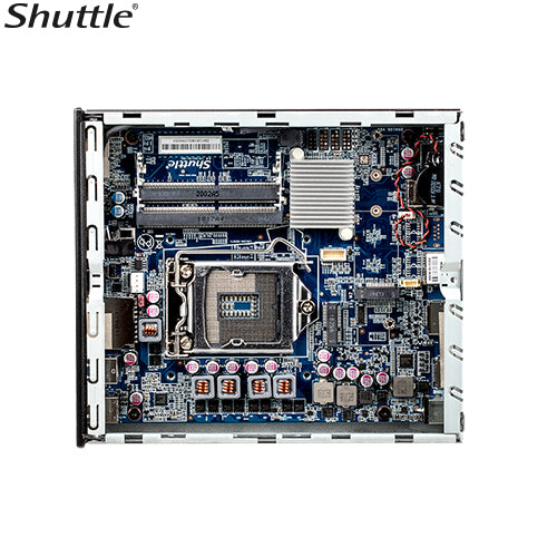 XPC Slim DH610