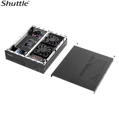 XPC Slim DH610