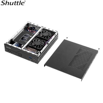 XPC Slim DH610