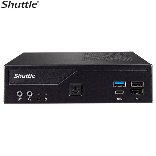 XPC Slim DH610