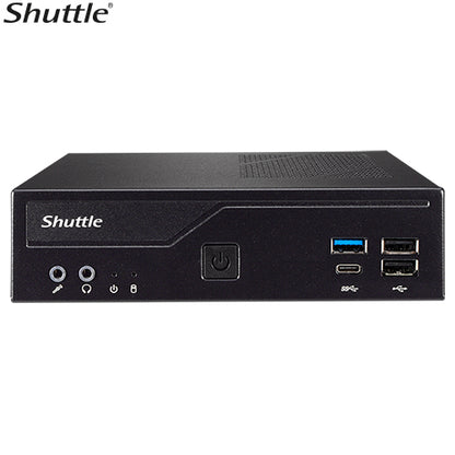 XPC Slim DH610
