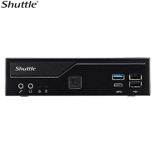 XPC Slim DH610