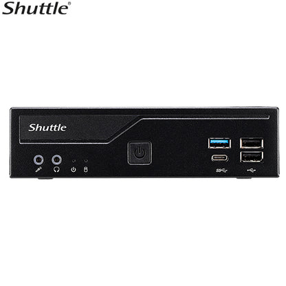XPC Slim DH610