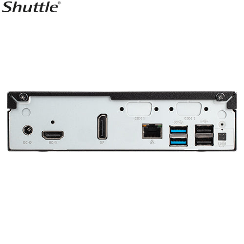 XPC Slim DH610