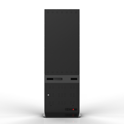 Indoor Floor Standing Kiosk