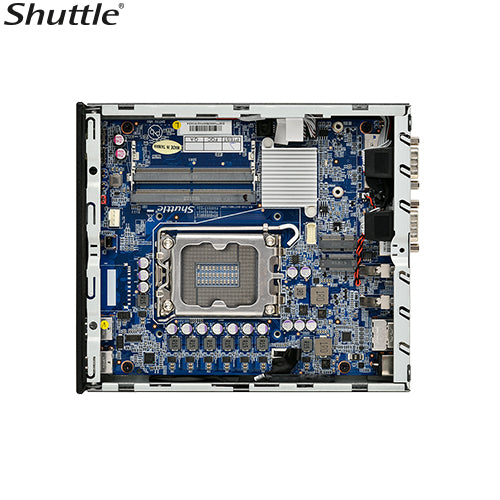 XPC Slim DH770