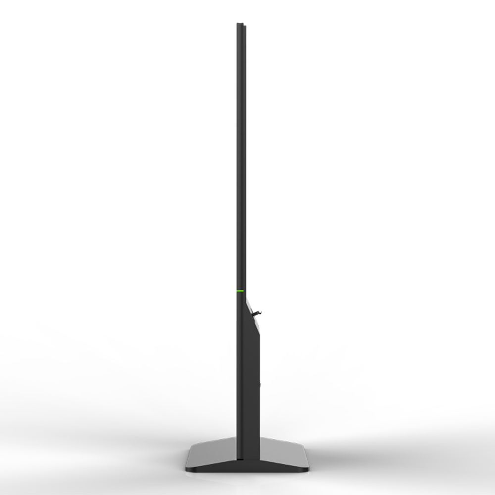 Indoor Floor Standing Kiosk