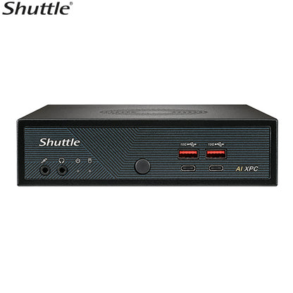 Intel AI PC DN11H5