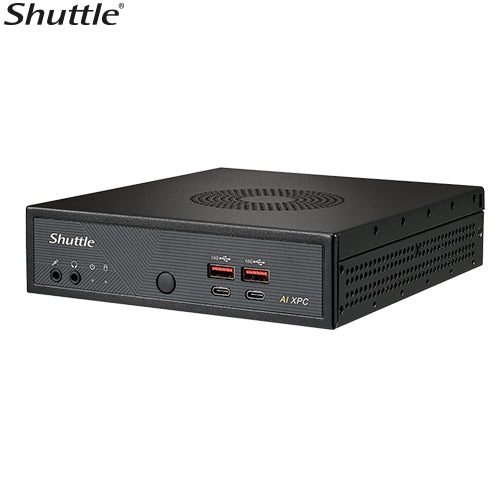 Intel AI PC DN11H5