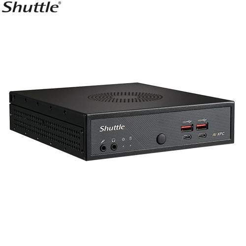 Intel AI PC DN11H5