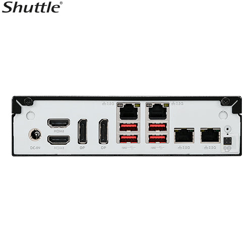 Intel AI PC DN11H5