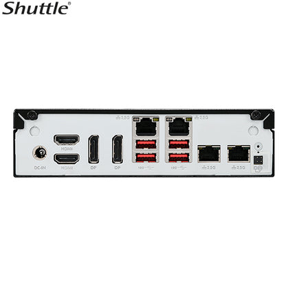 Intel AI PC DN11H5