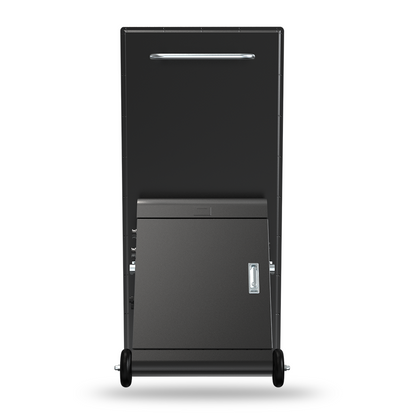 Portable Outdoor Kiosk