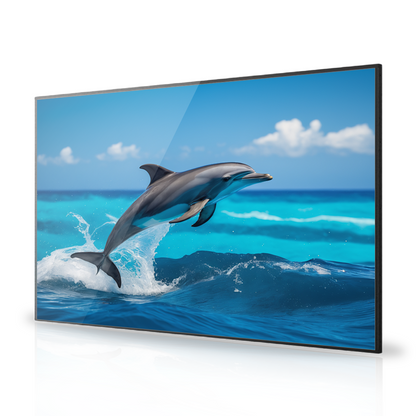 Indoor Digital Signage