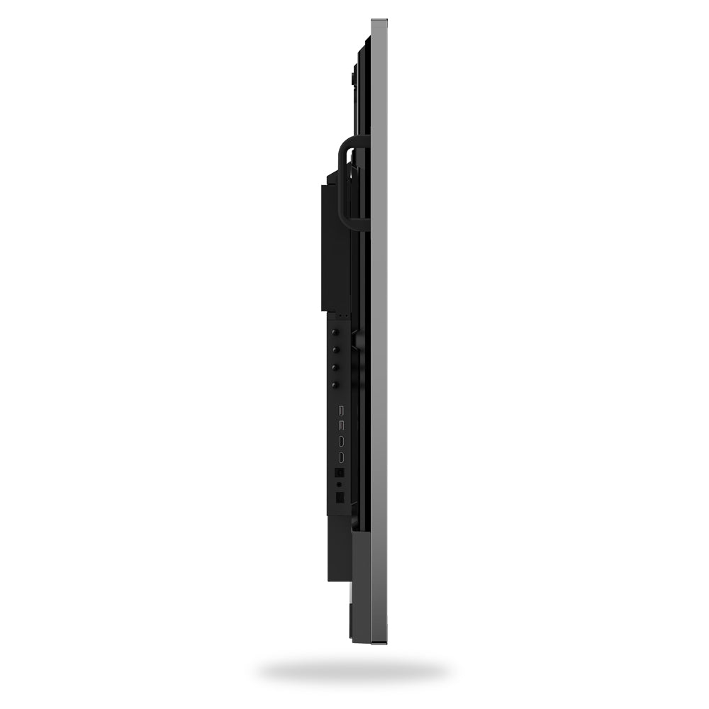 AI Whiteboard with EDLA Certificate