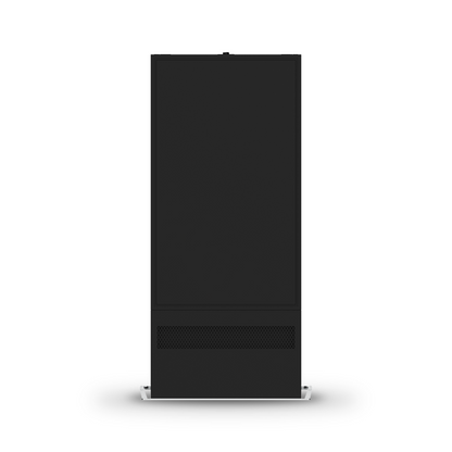 Outdoor Floor Standing Kiosk