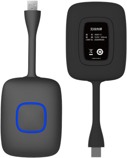 Wireless Transmitter for Whiteboard