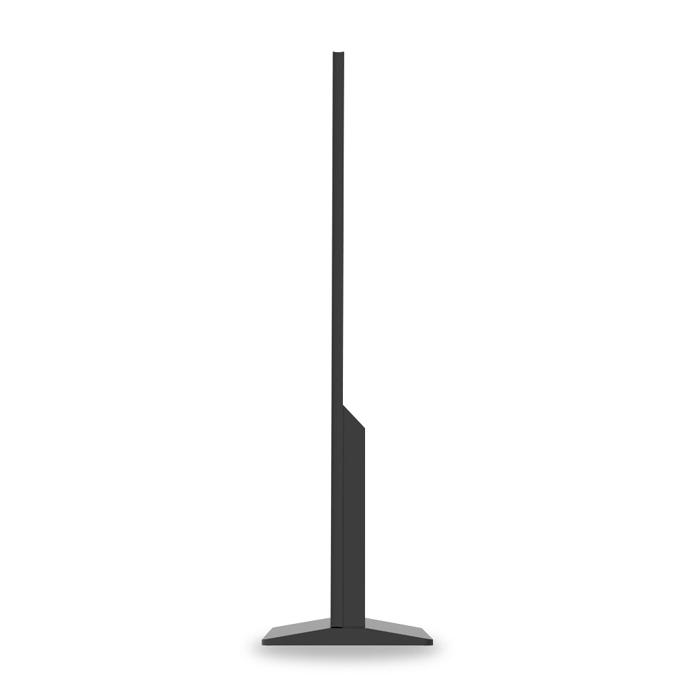 Indoor Full Screen Kiosk
