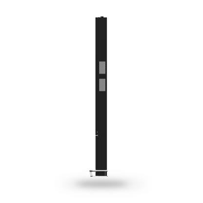 Outdoor Floor Standing Kiosk