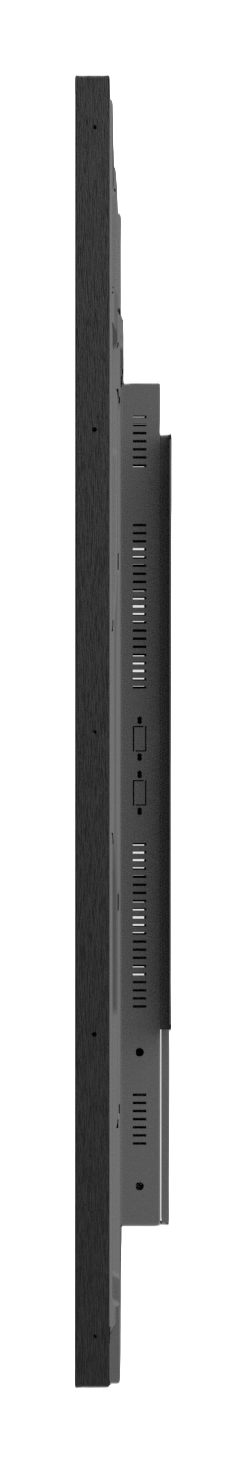 Indoor Digital Signage