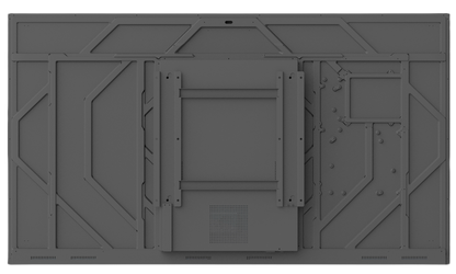 Indoor Digital Signage