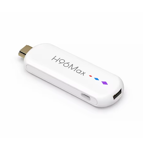 Superbolt Android TV Stick