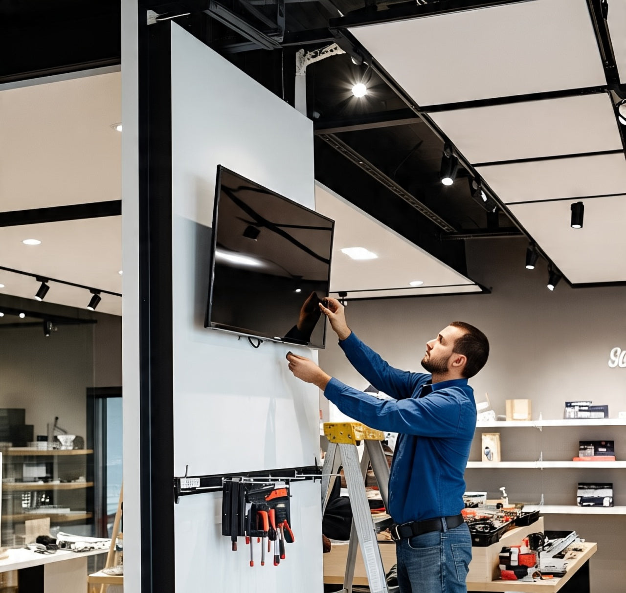 Bundle Deal Enterprise License – Plug & Play Digital Menu Boards